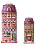 (image for) Pink House